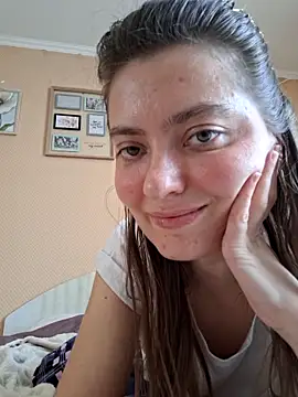 Blanca55 online show from February 24, 12:37 pm