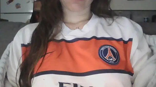 Hashleey online show from February 25, 11:14 pm