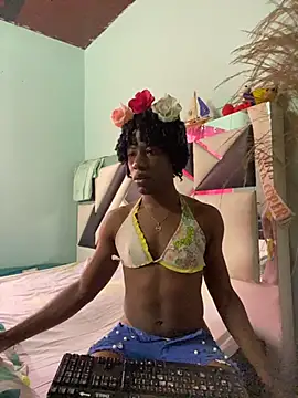 AnelimDagota  online show from March 10, 11:58 am