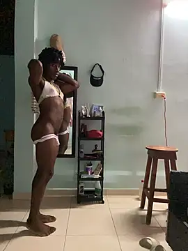 AnelimDagota  online show from March 2, 11:50 am