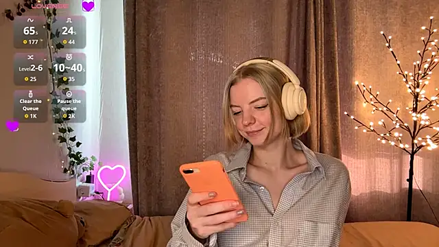Marry Sornatiko online show from June 4, 4:11 pm