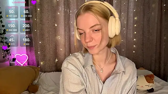 Marry Sornatiko online show from June 11, 3:09 pm