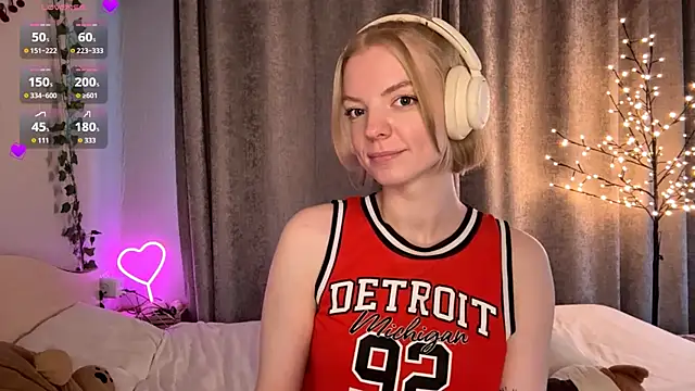 Marry Sornatiko online show from May 10, 3:58 pm