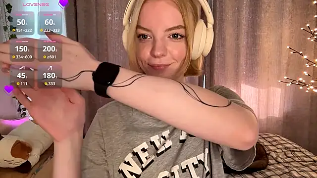 Marry Sornatiko online show from May 24, 3:55 pm