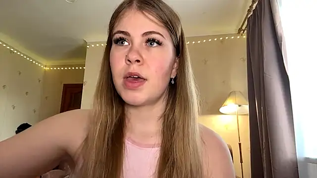 Amy Maev online show from May 24, 12:04 pm