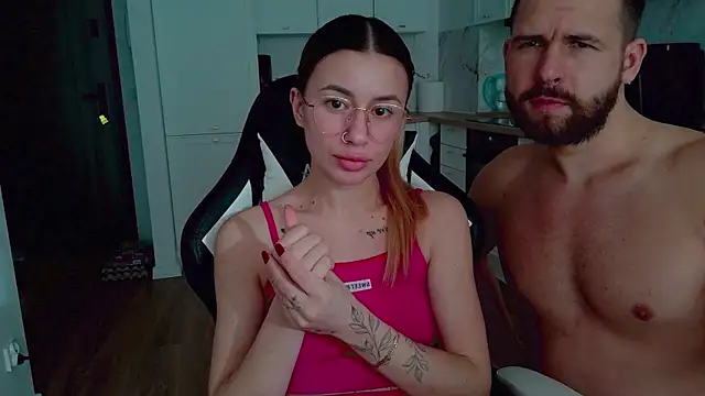 RealLoveX online show from March 18, 2:55 pm