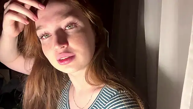 Hanna  Montanna online show from March 5, 8:15 pm