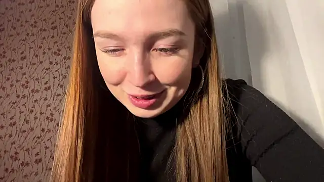 Hanna  Montanna online show from March 19, 5:06 pm