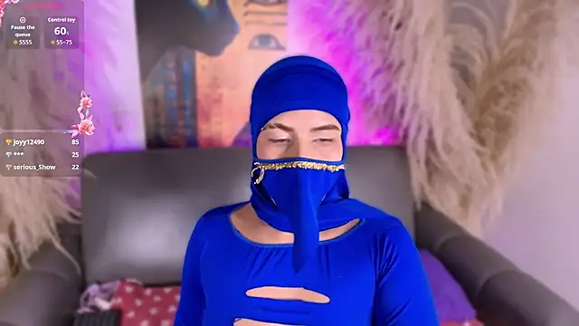 milkk  online show from March 14, 11:06 pm