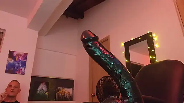 FirexxxDesire69 online show from July 14, 2:49 am