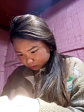 asian-bae online show from March 7, 1:12 am