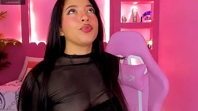 Holy Lux online show from March 25, 11:24 am