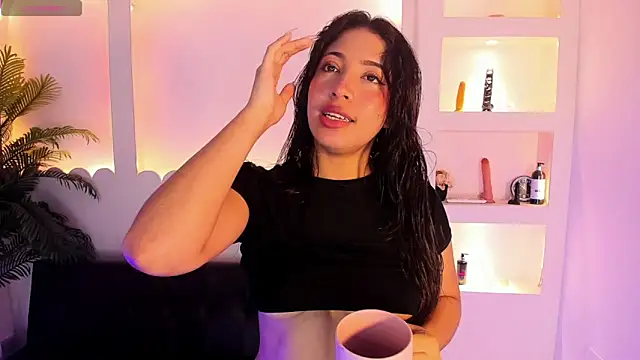 Holy Lux online show from June 19, 11:14 am