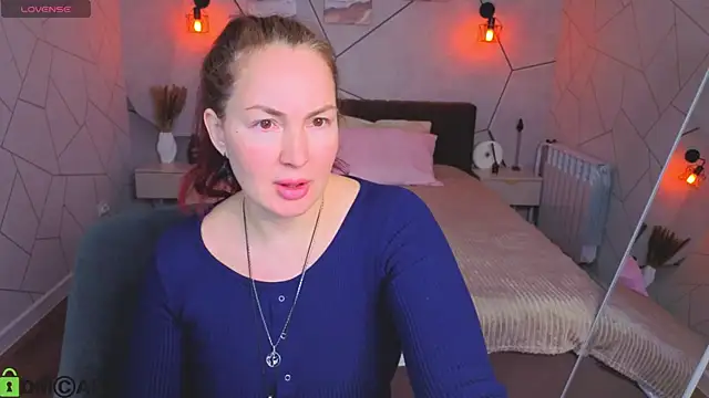 zara myrrr online show from March 21, 2:05 am