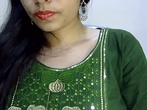 Neha Sharma2 online show from April 11, 1:37 pm