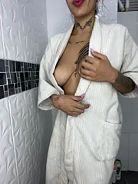 CamilaVelour online show from July 23, 4:53 am