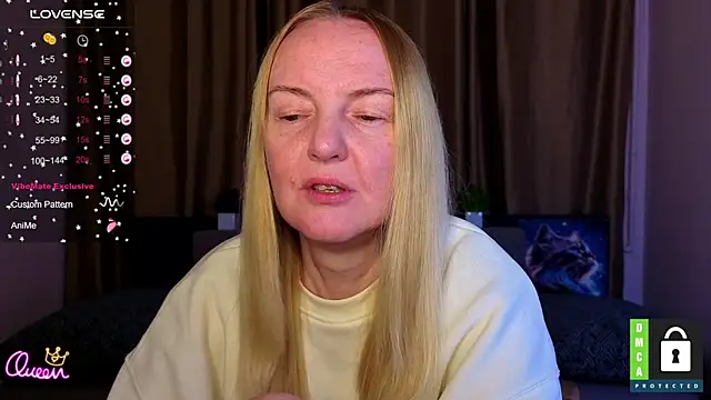 Bella soulmate online show from May 28, 5:27 am