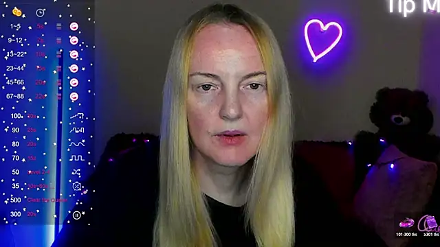 Bella soulmate online show from May 26, 11:31 am