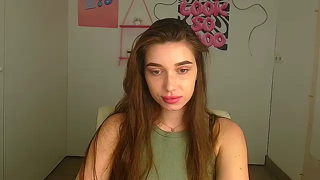NikaMystic online show from May 7, 5:23 am