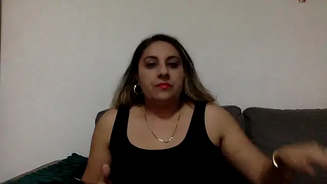 I amXenox online show from April 1, 2:14 pm