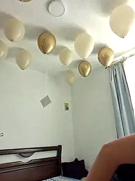 IrisBound online show from March 29, 3:55 pm