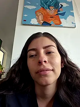 IrisBound online show from May 28, 5:55 pm