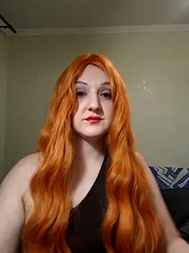 WendyCase online show from February 23, 5:34 pm