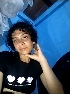 katty scorpion online show from March 18, 1:43 am