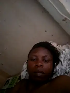 EbonyEkua8 online show from February 23, 5:23 pm