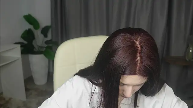 TrudieHeight online show from February 24, 9:52 am