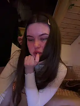 meowmiu online show from April 27, 10:18 pm