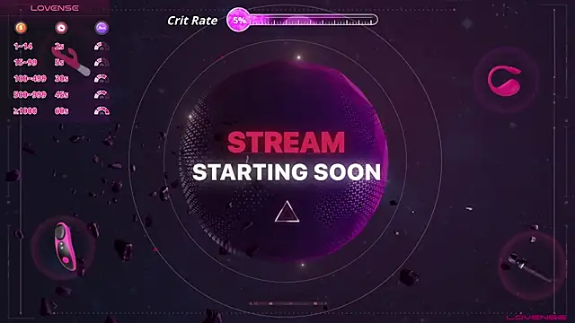 Queenjayj online show from June 18, 3:06 pm
