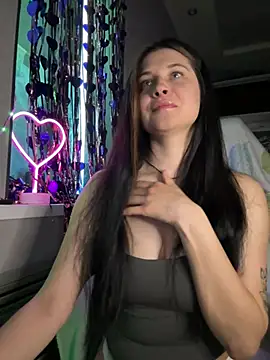  Anna cutie  online show from April 8, 7:27 pm