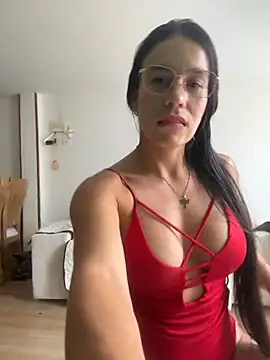 Penny 09 online show from March 12, 8:33 pm