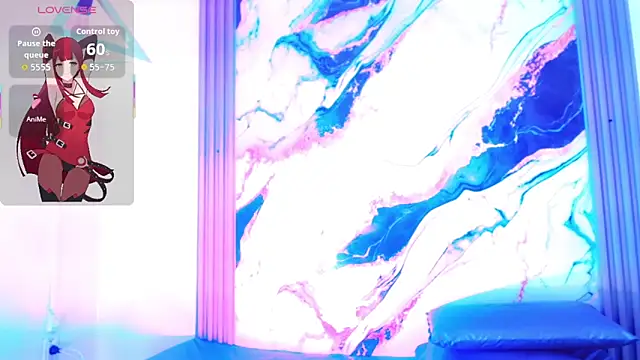 Emma Boms online show from March 27, 3:52 am