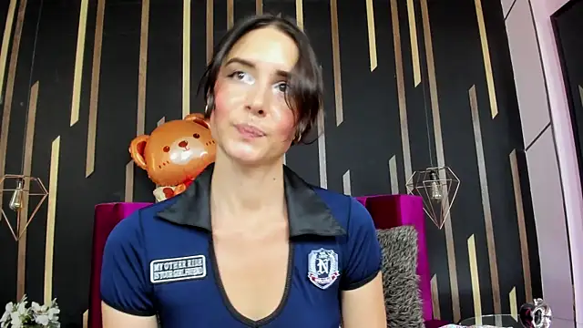 AmeliaaRouse online show from February 26, 8:30 pm