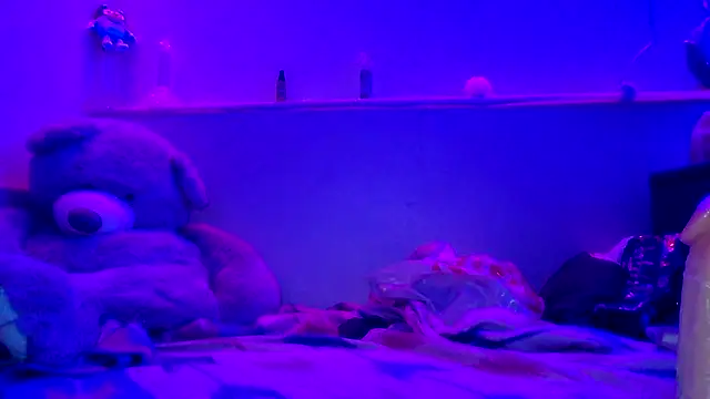 BABYLOLAXOXO online show from February 28, 1:05 am