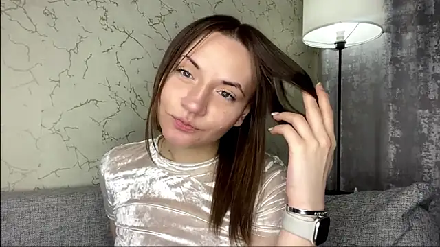 JeannaLanno online show from April 15, 4:18 pm