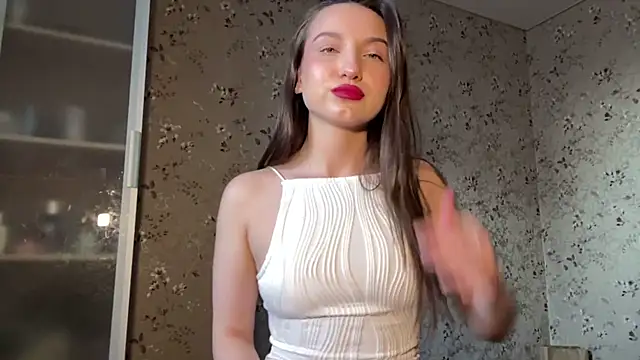 Dinadream online show from April 15, 2:17 pm