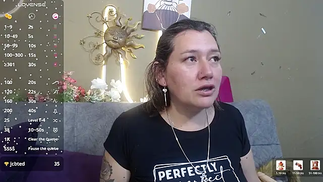 nanygp online show from July 17, 5:27 pm