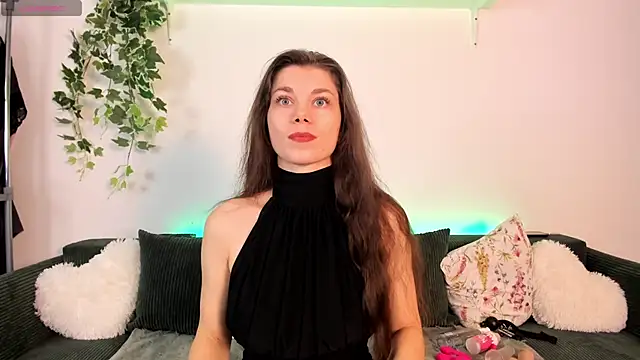  Eva Vibe  online show from March 3, 9:04 am