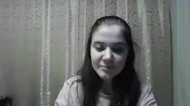 CarinaFolmar online show from February 25, 4:05 pm