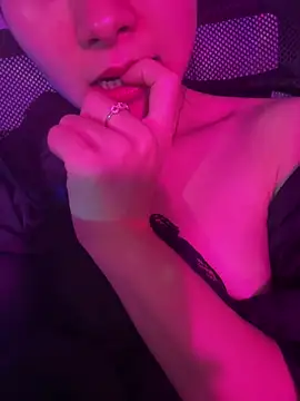 Sexy-babi online show from February 24, 4:05 pm