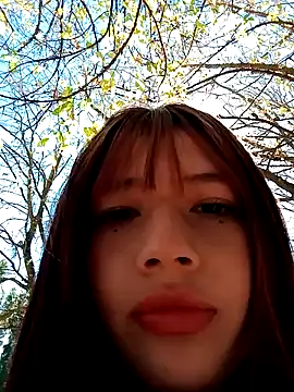 Jenny L0ve online show from April 15, 5:35 pm