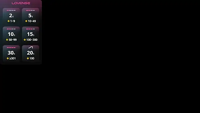 stefania tp online show from April 11, 1:26 pm