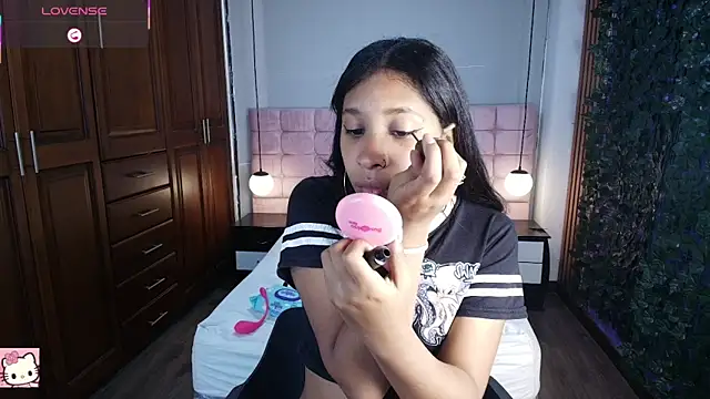 ShayMilleer online show from March 6, 12:11 pm