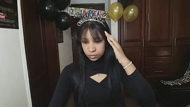 ShayMilleer online show from June 12, 11:51 am