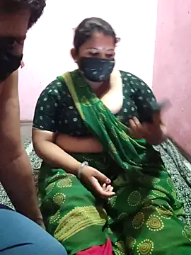 gujjuhotcouple online show from March 27, 5:35 pm