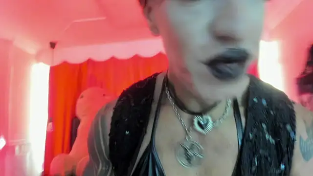 Lilith madame satan online show from May 31, 6:09 pm