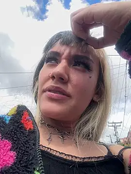Sara 92 online show from July 16, 7:40 pm
